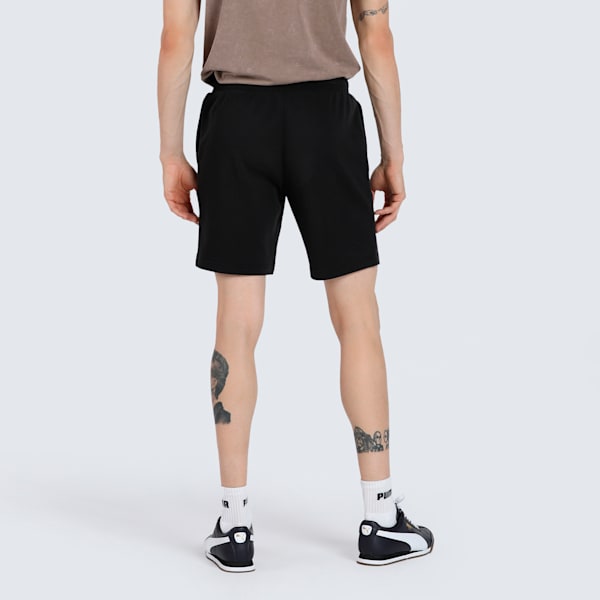Class Men's 8" Shorts, PUMA Black, extralarge-IND
